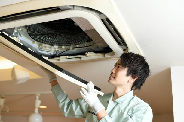Best Commercial Air Duct Cleaning  in Neptune Beach, FL