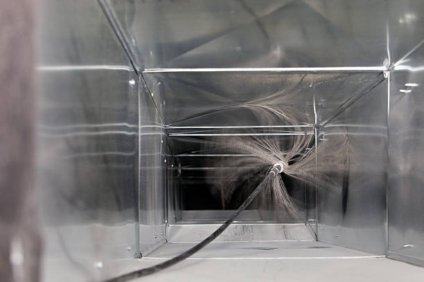 Best Commercial HVAC Duct Cleaning  in Neptune Beach, FL