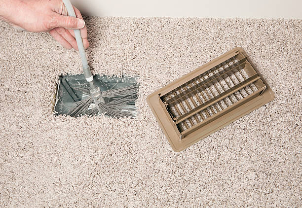 Best Home Air Vent Cleaning  in Neptune Beach, FL