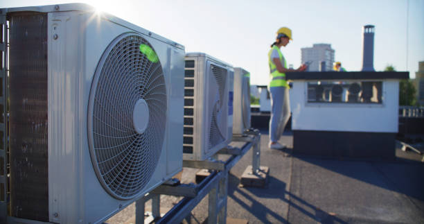 Best Best Air Duct Cleaning Company  in Neptune Beach, FL