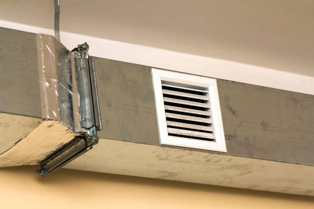 Best HVAC Duct Inspection Services  in Neptune Beach, FL